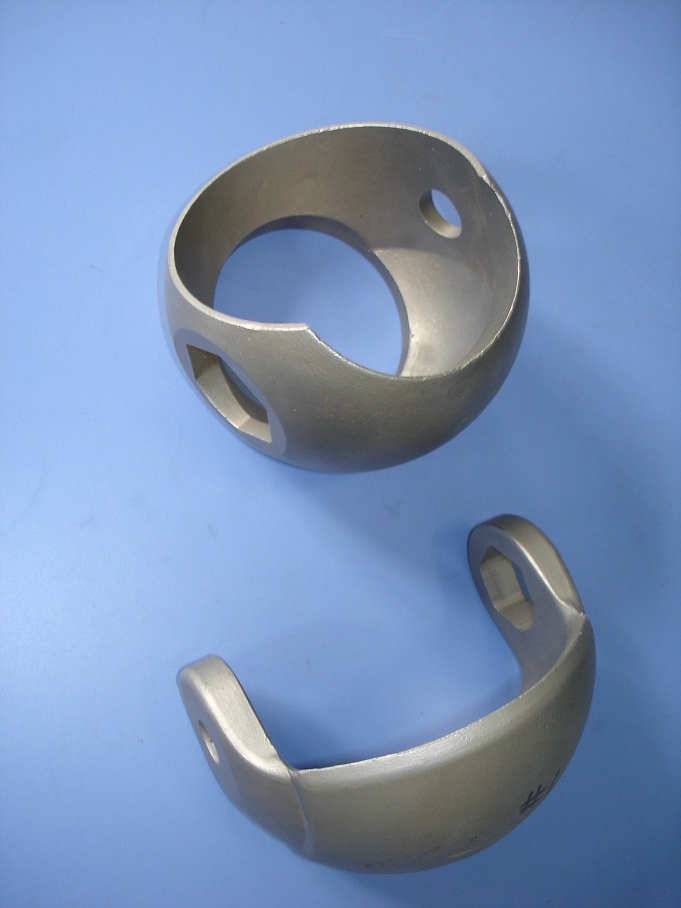 Stainless steel products